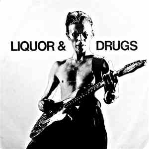 Iggy Pop & David Bowie - Liquor And Drugs