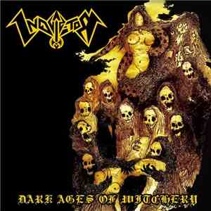 Inquisitor  - Dark Ages Of Witchery
