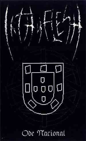 InThyFlesh - Ode Nacional
