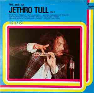 Jethro Tull - The Best Of Jethro Tull Vol.1