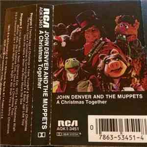 John Denver And The Muppets - A Christmas Together