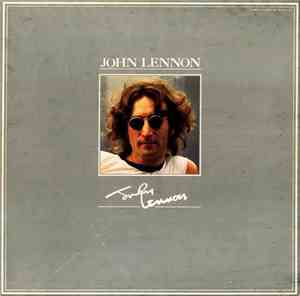 John Lennon - John Lennon