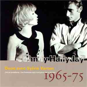 Johnny Hallyday - Vol.37 : Duos Avec Sylvie Vartan (1965-75)
