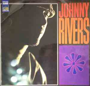 Johnny Rivers - Whisky À Go-Go Revisited