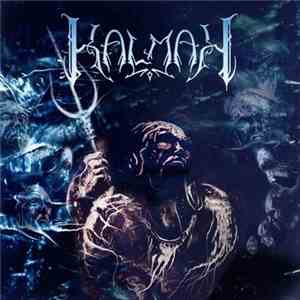 Kalmah - Swampsong