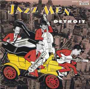 Kenny Burrell Featuring Pepper Adams, Tommy Flanagan, Paul Chambers , Kenny ...