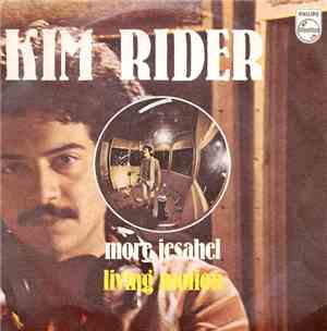 Kim Rider - More Jesahel / Living Motion
