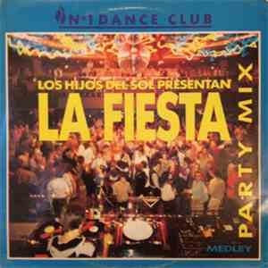 La Fiesta - Party Mix