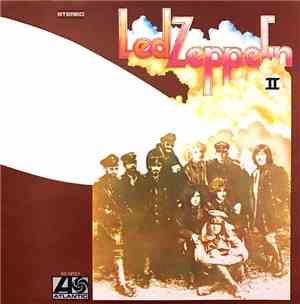 Led Zeppelin - Led Zeppelin II