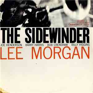 Lee Morgan - The Sidewinder