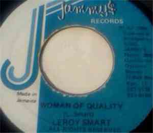 Leroy Smart - Woman Of Quality