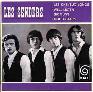 Les Senders - Les Cheveux Longs