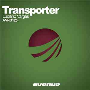 Luciano Vargas  - Transporter