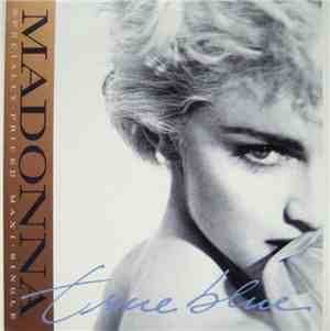 Madonna - True Blue
