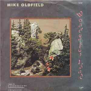 Mike Oldfield - Wonderful Land / Sheba