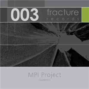MPI Project - Loudness