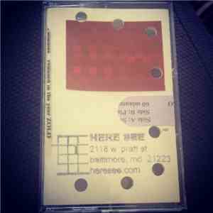Nautical Almanac - Untitled