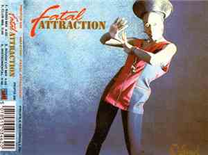 Nefateri - Fatal Attraction