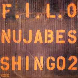 Nujabes Featuring Shing02 - F.I.L.O (First In Last Out)
