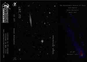 OJ 287 - Great Attractor
