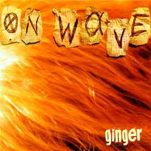 On Wave - Ginger