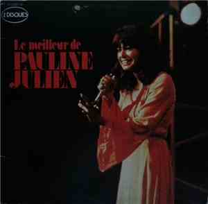 Pauline Julien - Le Meilleur de Pauline Julien