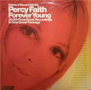 Percy Faith - Forever Young:  20 All-Time Great Recordings In One Great Pac ...