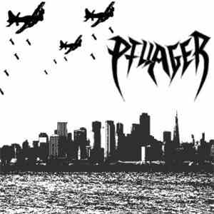 Pillager - Population Extermination