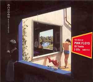Pink Floyd - Echoes (The Best Of Pink Floyd)