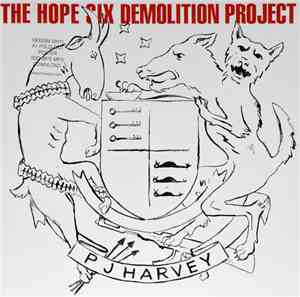 PJ Harvey - The Hope Six Demolition Project