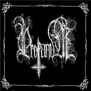 Profanum - Profanum Aeternum: Eminence Of Satanic Imperial Art