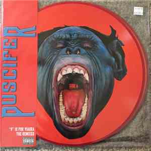 Puscifer - 