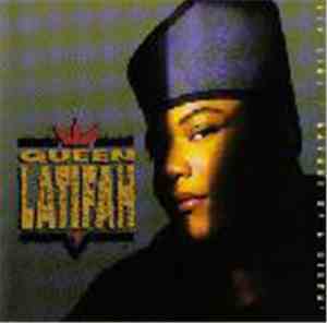 Queen Latifah - Fly Girl / Nature Of A Sista'