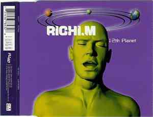 Richi.M - 12th Planet