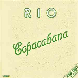 Rio  - Copacabana (Disco)