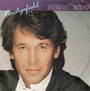 Roland Kaiser - Nachgefühl