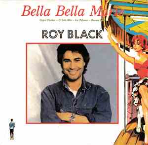 Roy Black - Bella Bella Marie (Medley)