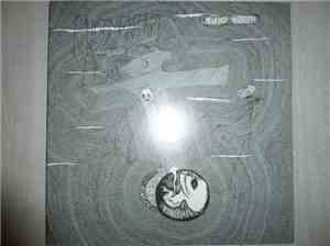 Rudimentary Peni - The E.P.'s Of R.P.
