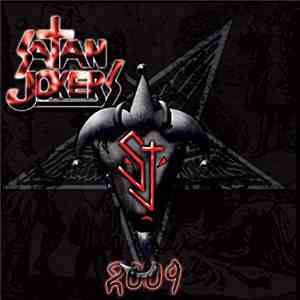 Satan Jokers - SJ 2009