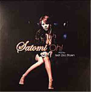 Satomi' Featuring Doc Brown - Oh!
