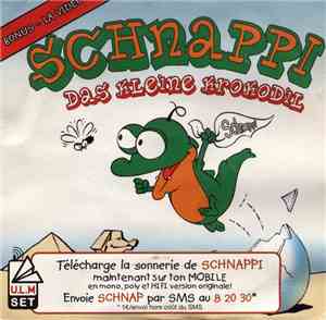 Schnappi - Das Kleine Krokodil