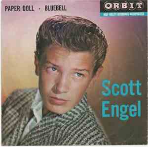 Scott Engel - Blue Bell