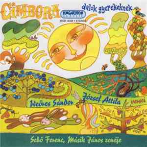 Sebő Ferenc, Másik János - Cimbora