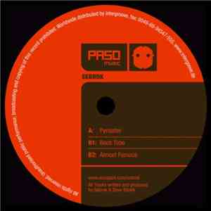 Sebrok - Pyrolator