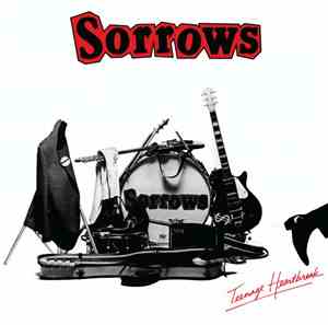 Sorrows - Teenage Heartbreak