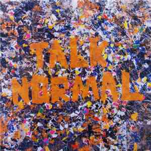 Talk Normal - Secret Cog EP