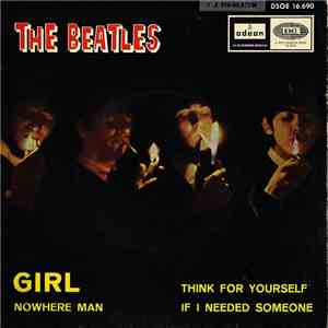 The Beatles - Girl