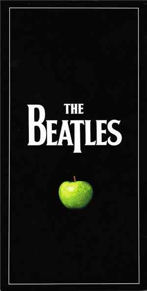 The Beatles - The Beatles