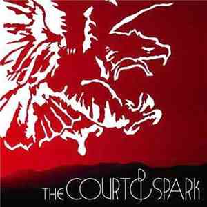 The Court And Spark - Bless You