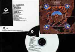 The Cranberries - Bury The Hatchet